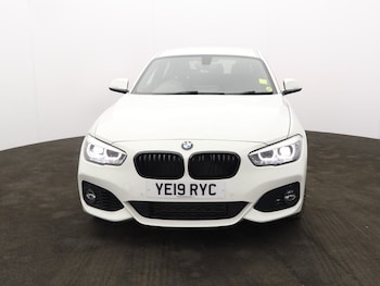 Used BMW 1 Series 2019 for sale - 79587265: Photo