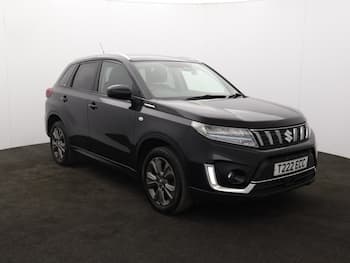 Used Suzuki Vitara 2020 for sale - 79708386: Photo
