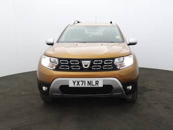 Used Dacia Duster 2021 for sale - 79709406: Photo