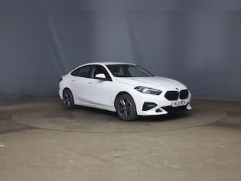 Used BMW 2 Series 2021 for sale - 79755567: Photo
