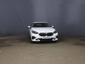 Used BMW 2 Series 2021 for sale - 79755567: Photo