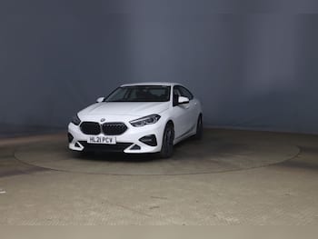 Used BMW 2 Series 2021 for sale - 79755567: Photo