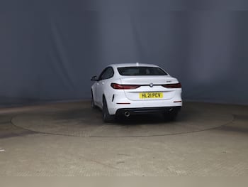 Used BMW 2 Series 2021 for sale - 79755567: Photo