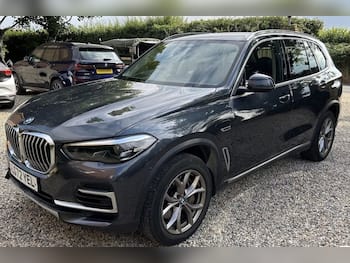 Used BMW X5 2022 for sale - 79709514: Photo