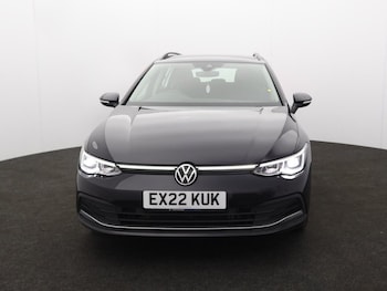 Used Volkswagen Golf 2022 for sale - 79586920: Photo