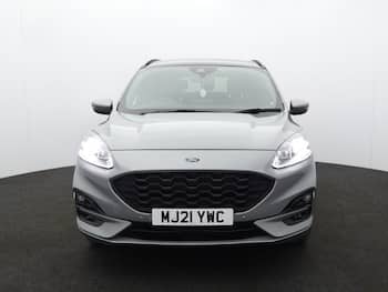 Used Ford Kuga 2021 for sale - 79643353: Photo