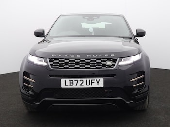 Used Land Rover Range Rover Evoque 2022 for sale - 79610696: Photo