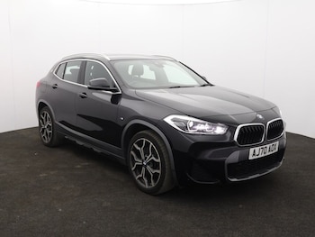 Used BMW X2 2021 for sale - 79587222: Photo