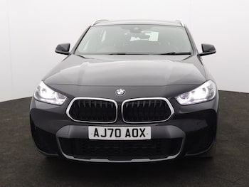 Used BMW X2 2021 for sale - 79587222: Photo