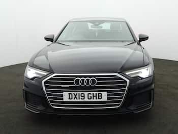 Used Audi A6 2019 for sale - 79709552: Photo