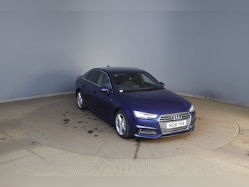 Used Audi A4 2018 for sale - 79587057: Photo