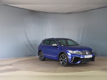 Used Volkswagen Tiguan 2021 for sale - 79709475: Photo