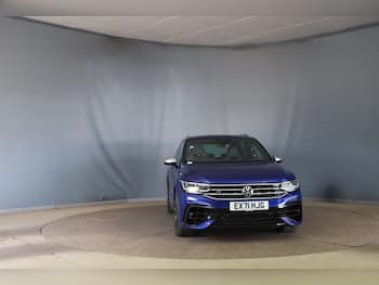 Used Volkswagen Tiguan 2021 for sale - 79709475: Photo