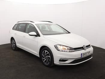 Used Volkswagen Golf 2019 for sale - 79709455: Photo
