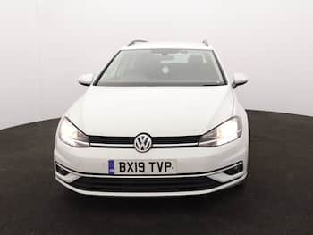 Used Volkswagen Golf 2019 for sale - 79709455: Photo