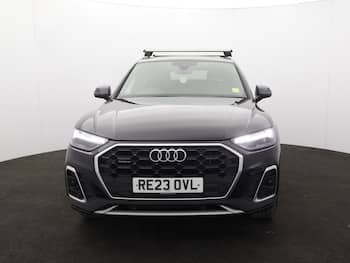 Used Audi Q5 2023 for sale - 79709400: Photo