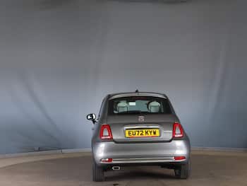 Used Fiat 500 2022 for sale - 79709553: Photo
