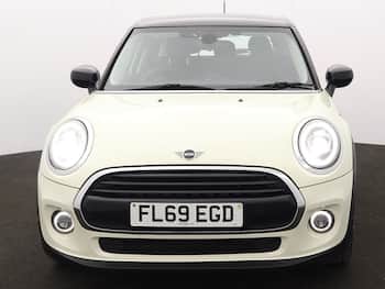 Used MINI Hatch 2019 for sale - 79709423: Photo