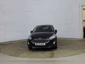 Used Ford Fiesta 2020 for sale - 79755398: Photo