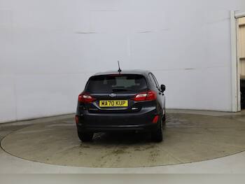 Used Ford Fiesta 2020 for sale - 79755398: Photo