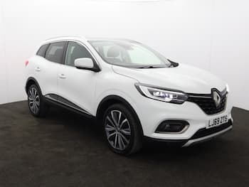 Used Renault Kadjar 2019 for sale - 79709491: Photo