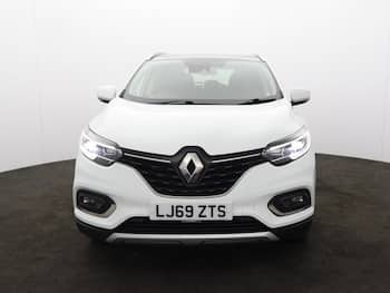 Used Renault Kadjar 2019 for sale - 79709491: Photo