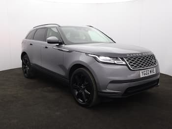 Used Land Rover Range Rover Velar 2022 for sale - 79709626: Photo