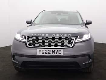 Used Land Rover Range Rover Velar 2022 for sale - 79709626: Photo