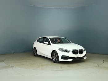 Used BMW 1 Series 2022 for sale - 79828947: Photo