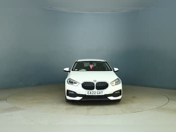 Used BMW 1 Series 2022 for sale - 79828947: Photo