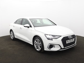 Used Audi A3 2021 for sale - 79587149: Photo