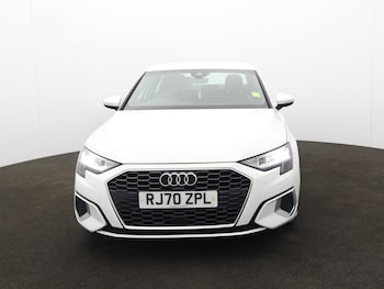 Used Audi A3 2021 for sale - 79587149: Photo