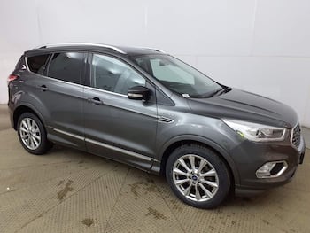 Used Ford Kuga 2019 for sale - 79709523: Photo