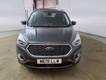 Used Ford Kuga 2019 for sale - 79709523: Photo