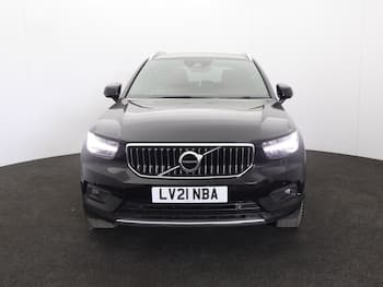 Used Volvo XC40 2021 for sale - 79709568: Photo