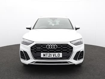 Used Audi Q5 2021 for sale - 79722474: Photo