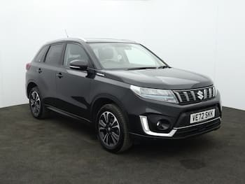 Used Suzuki Vitara 2023 for sale - 79709549: Photo