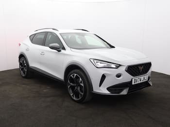 Used Cupra Formentor 2024 for sale - 79708371: Photo