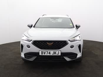 Used Cupra Formentor 2024 for sale - 79708371: Photo