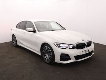 Used BMW 3 Series 2022 for sale - 79755363: Photo