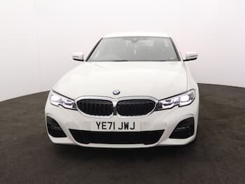 Used BMW 3 Series 2022 for sale - 79755363: Photo