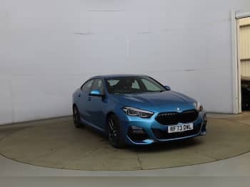 Used BMW 2 Series 2023 for sale - 79755393: Photo