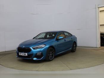 Used BMW 2 Series 2023 for sale - 79755393: Photo