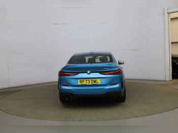 Used BMW 2 Series 2023 for sale - 79755393: Photo