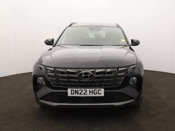 Used Hyundai TUCSON 2022 for sale - 79619231: Photo
