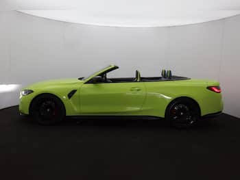 Used BMW M4 2022 for sale - 79709584: Photo