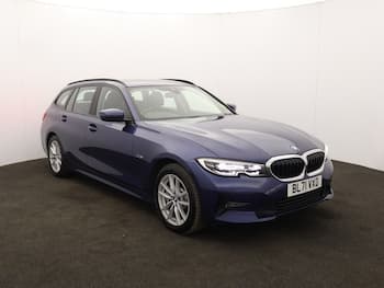 Used BMW 3 Series 2022 for sale - 79709616: Photo