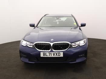 Used BMW 3 Series 2022 for sale - 79709616: Photo