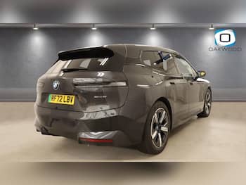 Used BMW iX 2023 for sale - 79709476: Photo