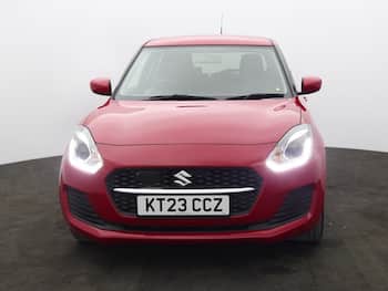 Used Suzuki Swift 2023 for sale - 79709570: Photo
